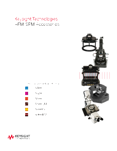 5991-2917EN AFM SPM Accessories - Brochure c20141029 [20]