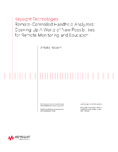 5991-2921EN Remote-Controlled Handheld Analyzers_ Opening Up a World of New Possibilities - Article Reprint [6]