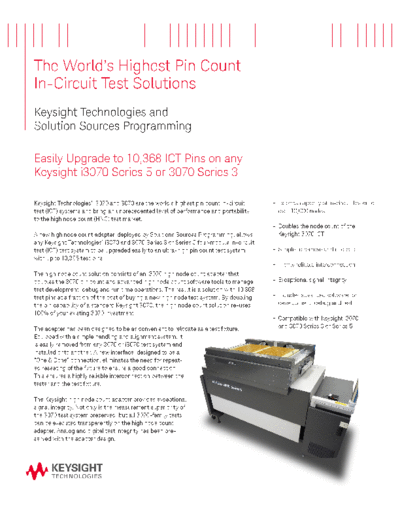 5991-3089EN The World_2527s Highest Pin Count In-Circuit Test Solutions c20140903 [2]