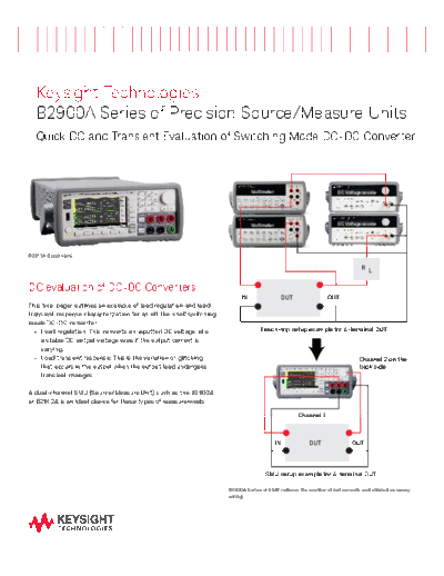 5991-3119EN DC-DC Converter Evaluation - Flyer c20141001 [3]