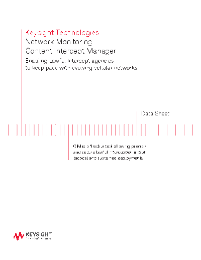 5991-3310EN Content Intercept Manager - Data Sheet c20140720 [8]