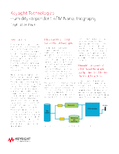 5991-3468EN Humidity-dependent AFM Nanolithography - Application Note c20141020 [2]