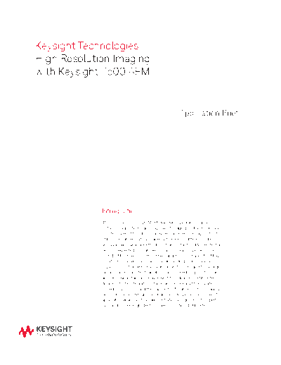 5991-3517EN High Resolution Imaging with 7500 AFM - Application Note c20141020 [4]