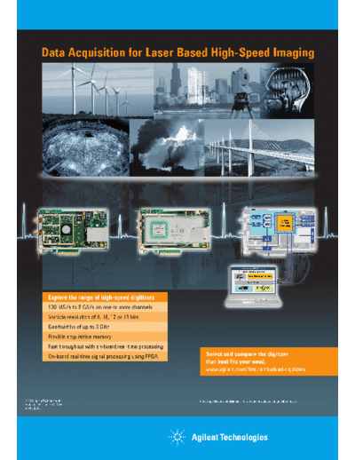 5991-3827EN Data Acquisition for Laser Based High-Speed Imaging - Poster c20140116 [1]