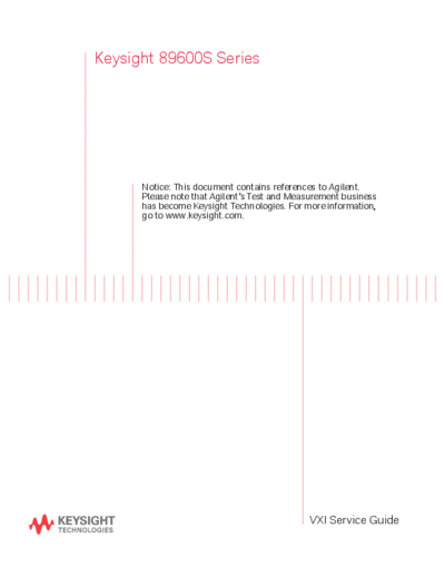 89600-90180 89600S Series VXI Service Guide [106]