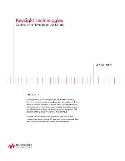 Calibration of Time Base Oscillators - White Paper 5991-1263EN c20140529 [10]