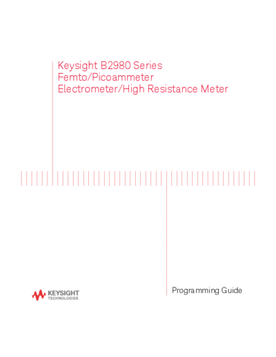 B2980-90020 B2980 Series Programming Guide c20140916 [15]