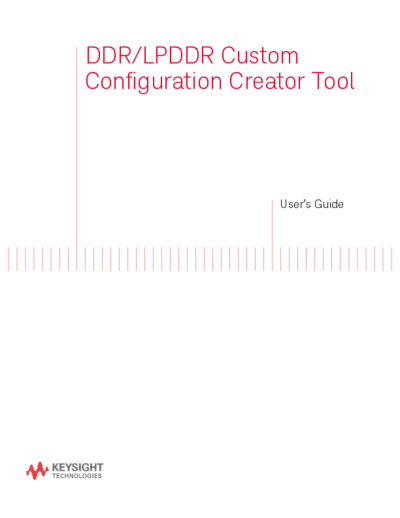 DDR_LPDDR_Custom_Configuration_Creator_Tool DDR LPDDR Custom Configuration Creator Tool User Guide c20140825 [30]