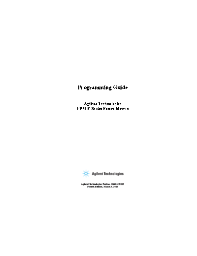 EPM-P Series Power Meters Programmer_2527s Guide E4416-90029 c20130305 [616]