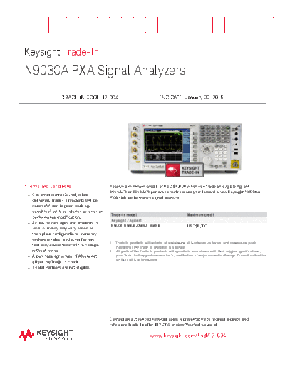Keysight Trade-In 12-004 - Quick Fact Sheet 5992-0177EN c20141105 [2]