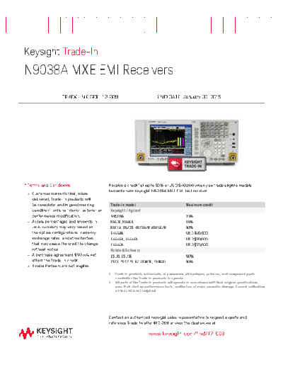 Keysight Trade-In 12-009 - Quick Fact Sheet 5992-0178EN c20141105 [2]