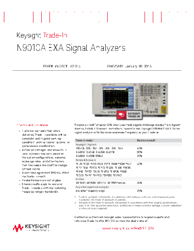 Keysight Trade-In 12-014 - Quick Fact Sheet 5992-0179EN c20141105 [2]