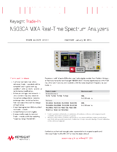 Keysight Trade-In 12-017 - Quick Fact Sheet 5992-0182EN c20141105 [2]