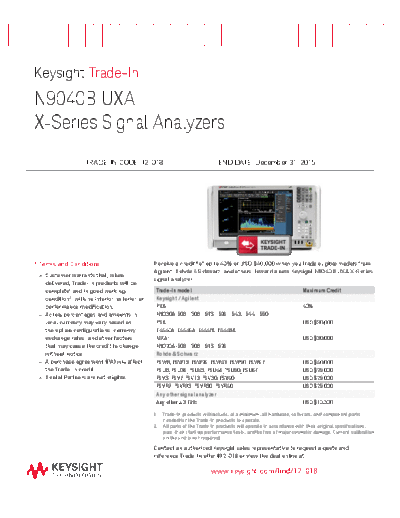 Keysight Trade-In 12-018 - Quick Fact Sheet 5992-0238EN c20141105 [2]