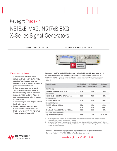Keysight Trade-In 15-006 - Quick Fact Sheet 5992-0183EN c20141105 [2]