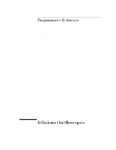 HP 54825A_45A Programmer