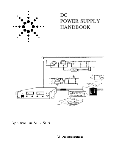 HP 90B Application Note