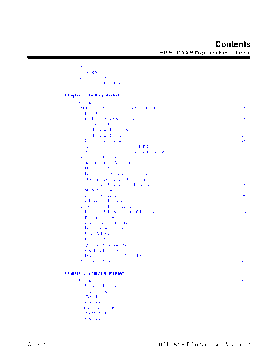 HP E1429A_252C B User