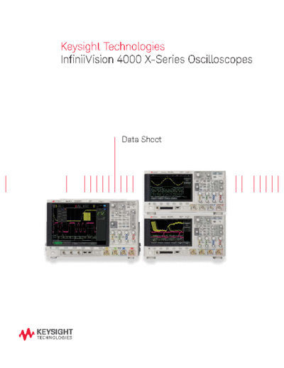 InfiniiVision 4000 X-Series Oscilloscopes 5991-1146EN c20141030 [5]