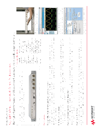 InfiniiVision 6000L Series Oscilloscopes - Product Fact Sheet 5989-7200EN c20140723 [2]