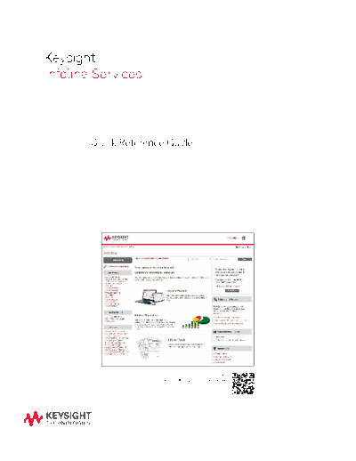 Infoline Services_252C Quick Reference Guide 5991-2164EN c20140926 [12]