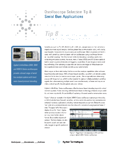 Oscilloscope Selection Tip 8_ Serial Bus Applications - Application Note 5990-9606EN c20130402 [2]