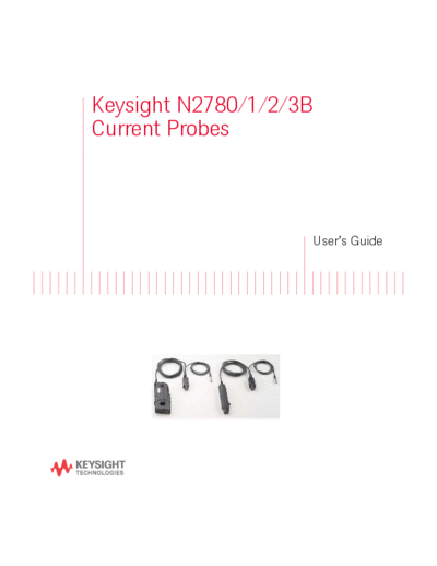 N2780-97006 N2780_252C N2781_252C N2782_252C and N2783 User_2527s and Service Guide [48]