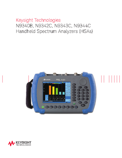 N9340B_252C N9342C_252C N9343C_252C N9344C Handheld Spectrum Analyzers (HSAs) - Brochure 5990-8024EN c20141006 [17]