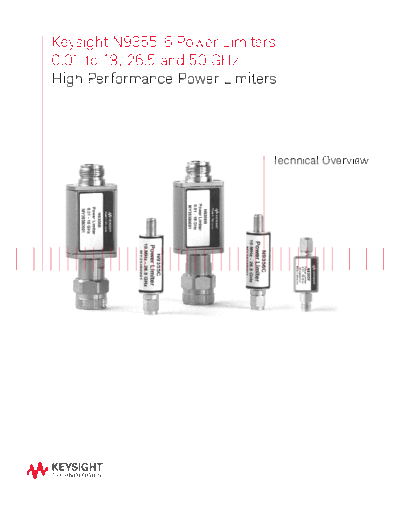 N9355 6 Power Limiter Technical Overview 5989-3637EN c20140705 [12]