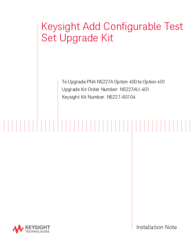 N5227-90104 Installation Notes_252C Configurable Test Set To Upgrade PNA N5227A Option 400 to Option 401 [28]