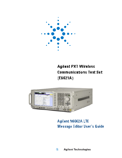 N6062A LTE Message Editor User_2527s Guide E6621-90003 [57]