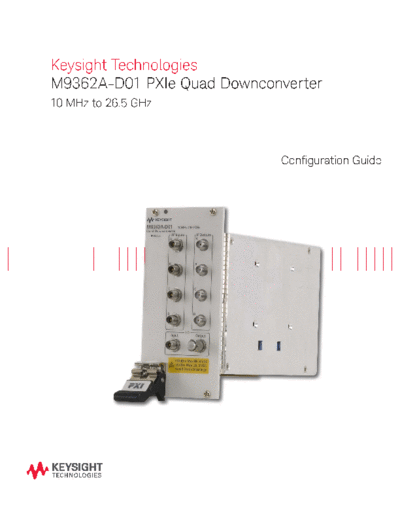 M9362A-D01 - Configuration Guide 5990-9968EN c20141023 [11]