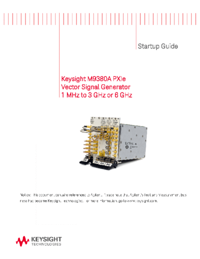 M9380-90001 M9380A Startup Guide c20141103 [40]
