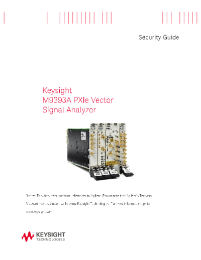 M9393_SecurityGuide M9393A Security Guide [18]