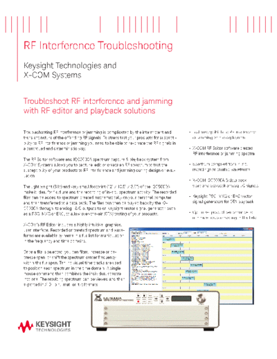 RF Interference Troubleshooting 5990-9511EN c20140811 [2]