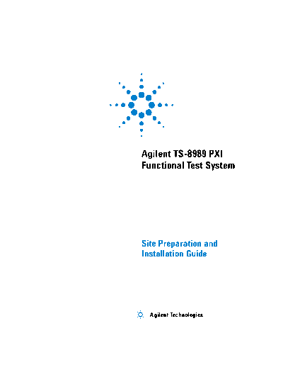 TS-8989_Site_Preparation_and_Installation_Guide TS-8989 Site Preparation and Installation Guide c20140219 [61]