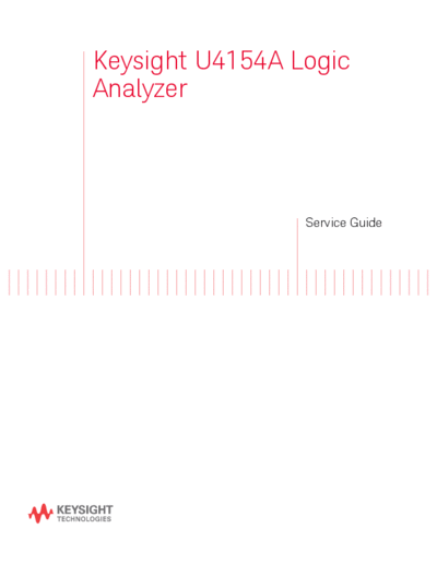 U4154A Service Guide U4154A_Service_Guide [80]