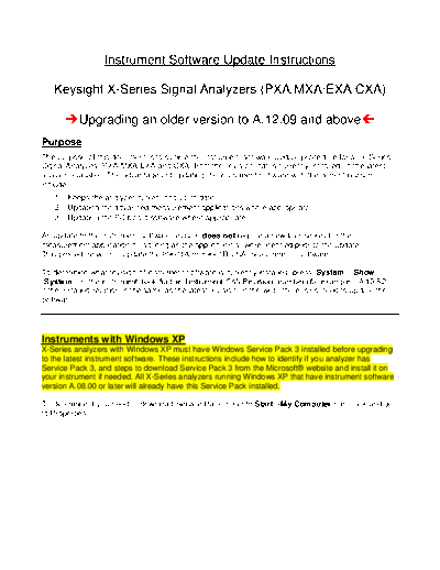 XSA_InstSW_Update X-Series Update Instructions c20141120 [9]
