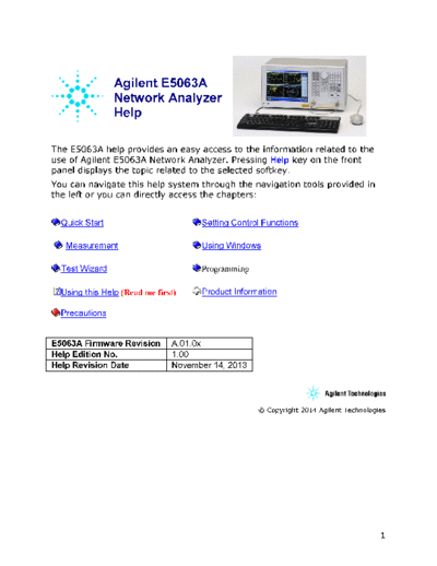 e5063a_operation E5063A ENA Network Analyzer PDF Help (For Firmware Rev. A.1.0x) c20140522 [528]