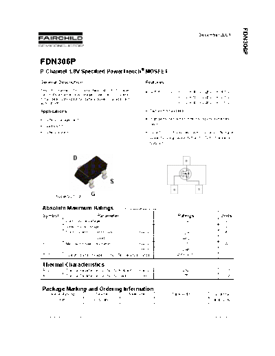 fdn306p