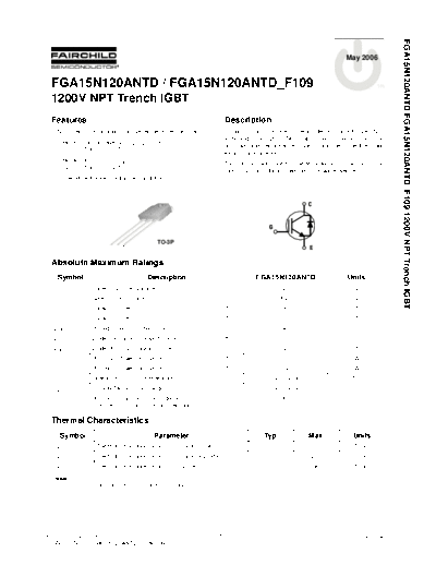 fga15n120antdtu_f109