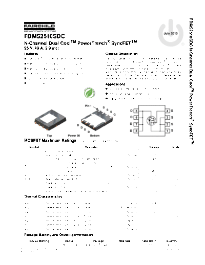 fdms2510sdc
