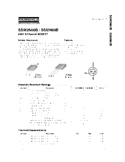 ssw2n60b_ssi2n60b