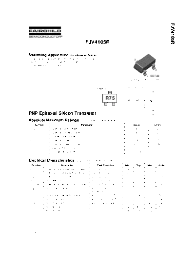 fjv4105r