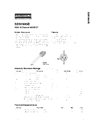ssn1n45b