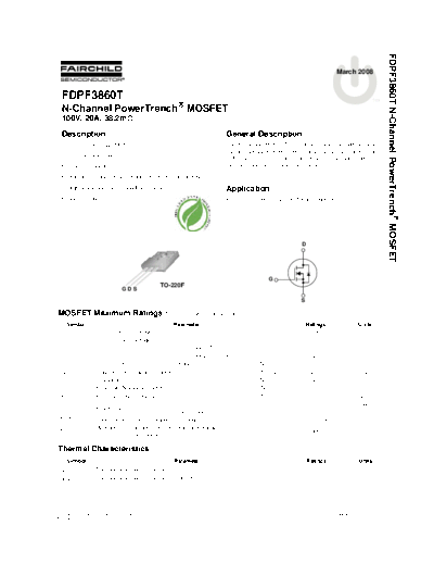 fdpf3860t