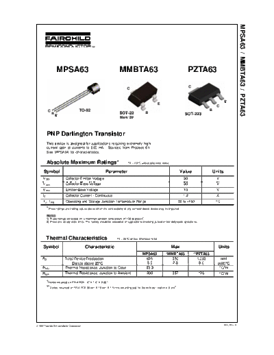 mmbta63