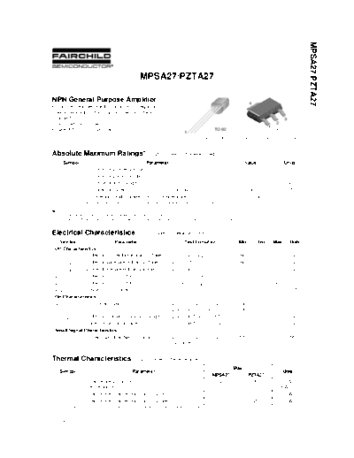 mpsa27