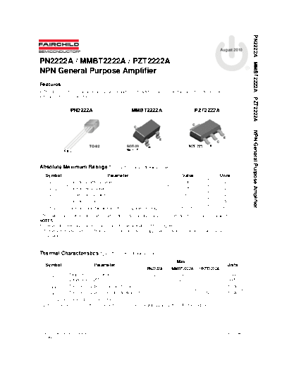 pn2222a_mmbt2222a_pzt2222a