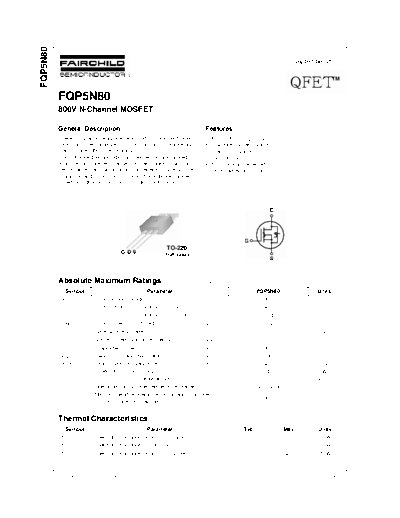 fqp5n80